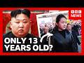 Who Is Kim Ju Ae And Could She Be The Future Leader Of North Korea BBC News