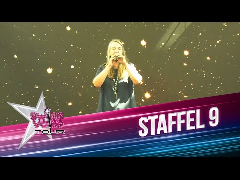 Cécile - Swiss Voice Tour 2024, Thur Markt