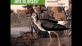 Jets To Brazil - One Summer Last Fall