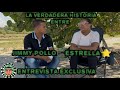 Exclusive Interview