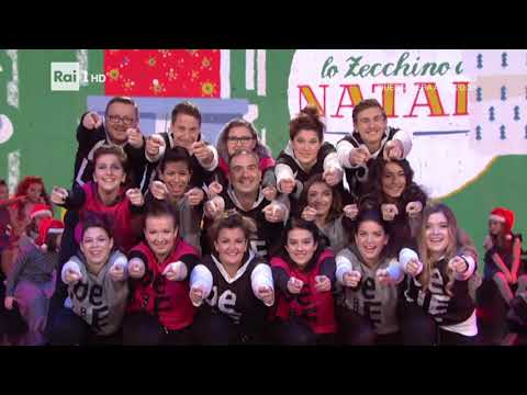 A un passo da te | Le Verdi Note dell'Antoniano