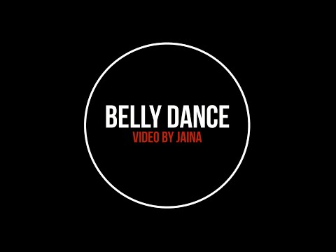 Belly Dance  - Second Life  - GOR