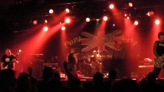 Business- Guinness Boys 12.04.2014 Berlin