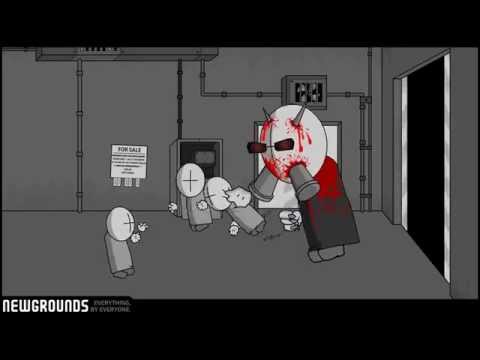 Incident 011A (TF2) Dub