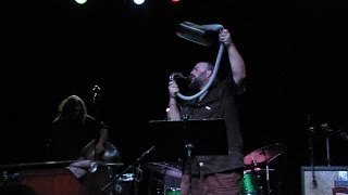 Jacob Fred Jazz Odyssey: Grandfather's Gun [HD] 2011-10-23 - Fairfield, CT