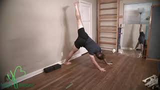 Level 3: Thursday  July 16th  7:30pm  HARD (ANDREW)