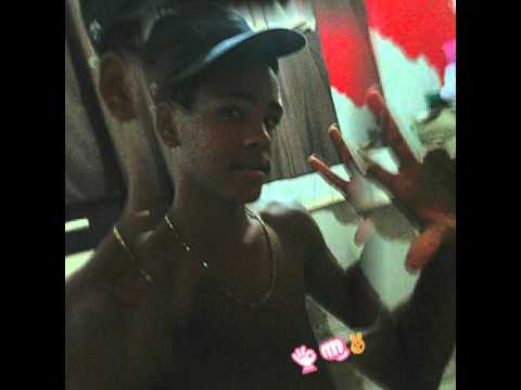 ABERTURA DJ YAGO GOMES 2015[BAILE DO MARTINS]