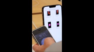 Download lagu I tried to trade in the first ever iphone BACK TO APPLE in 2022 mp3 Download lagu I tried to trade in the first ever iphone BACK TO APPLE in 2022 mp3