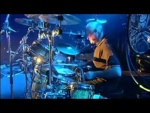 Golden Earring - When the lady smiles (2006) Live
