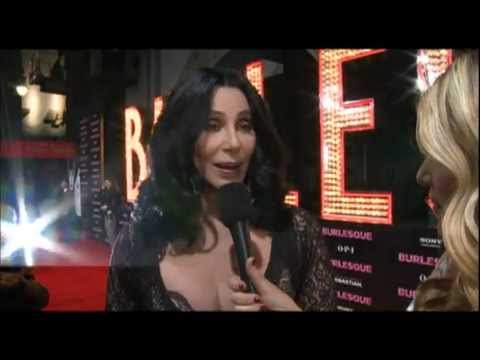 Brett Chukerman - Live Red Carpet Reel