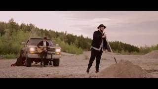 Trouble - Dave Sampson &amp; Port Cities