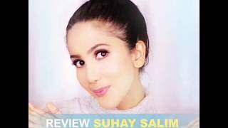 Download lagu Testimoni Suhay Salim Moringa Refresh Toner Essence RTE Evershine mp3