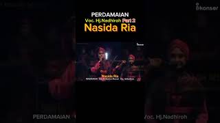 Download lagu PERDAMAIAN - Nasida Ria Voc. Hj.Nadhiroh Part 2 Music Kasidah Lagu Religi.(@m.samsudin843) mp3 Download lagu PERDAMAIAN - Nasida Ria Voc. Hj.Nadhiroh Part 2 Music Kasidah Lagu Religi.(@m.samsudin843) mp3