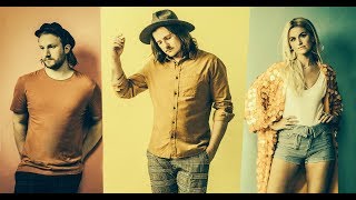 Fairground Saints - The Story Behind "Somewhere Down the Line"