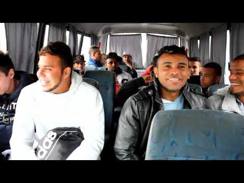 Official Film Copa Kaiser 2014 - Nove de Julho FC PT2