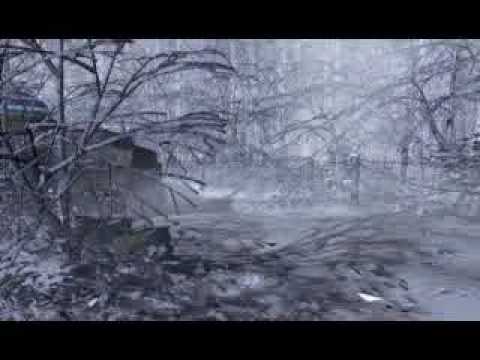 Red Alert Tesla Tank