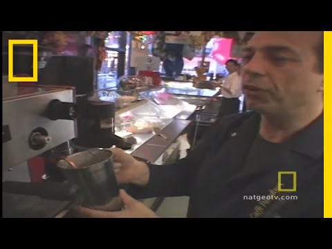 Boston's North End | National Geographic