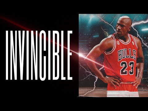 Michael Jordan mix ~ “Invincible” Ft. Pop Smoke