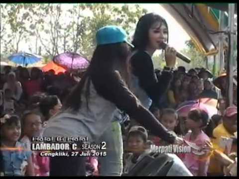 Ratna Antika ~ EDAN TURON Monata Live in Lambador'c Tambakromo Pati