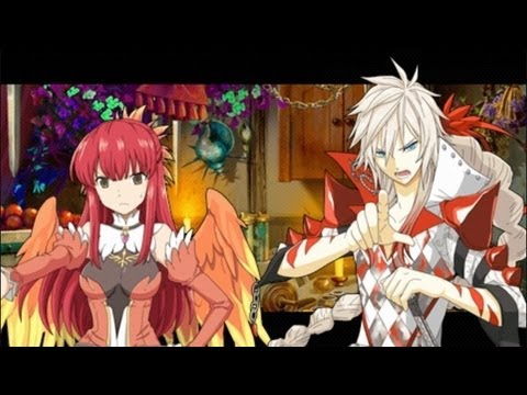 Unchained Blades PSP Walkthrough - Part 36 - Chapter 4: A Big Little Wish