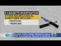 FDA Investigating Reports Of Seizures Possibly Related To Vaping