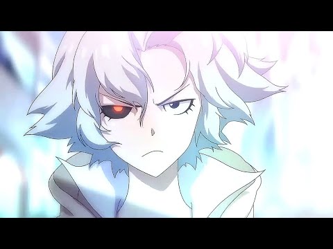 Non Human Academy: Extraordinary Ones AMV - NEFFEX