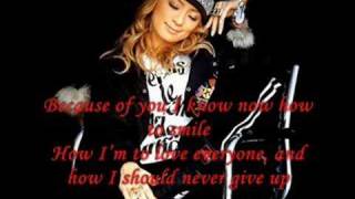 Ayumi Hamasaki - To Be English Version (Piano) COVER