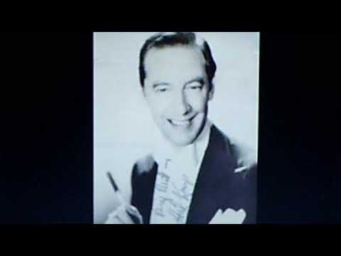 Hal Kemp and his Orchestra, v./Skinnay Ennis:  "Got a Date With an Angel"  (1934)