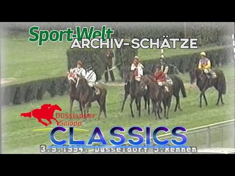 Rhenser Blaue Quellen-Rennen 1994 - Henderson