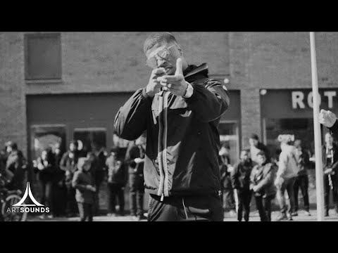 JoeyAK - Action ft. Djaga Djaga & Killer Kamal (prod. Esko)