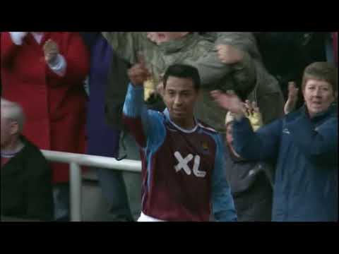 Nolberto Solano - West Ham