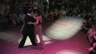 Video thumbnail for Horacio Godoy y Cecilia Berra MN 2008 - show 4