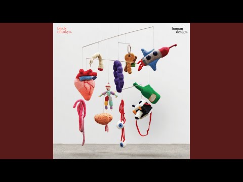 My Darling My Son - Birds of Tokyo