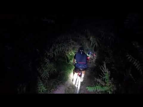 Torrevecchia Teatina Night Ride