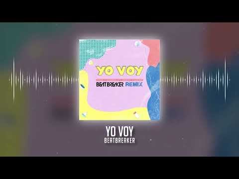 Zion Y Lennox Ft. Daddy Yankee - Yo Voy (BeatBreaker House Remix)