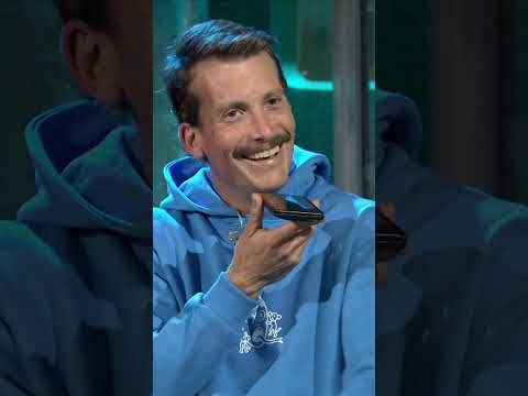 Grison llama a su padre | #LaRevuelta 26.11.2025