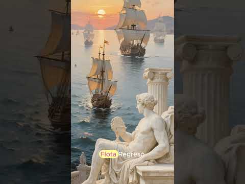 La Historia Perdida de la Armada Invencible | Drenar los Océanos | Nat Geo en Español