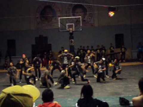 Boys in the hood  Crew Clean Mix