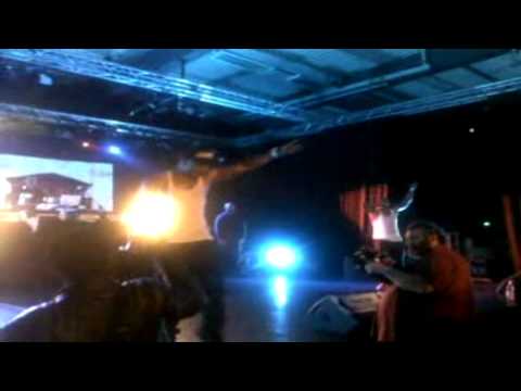 Onyx Live In France 1/09/2011 part 2