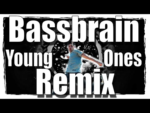 Bassbrain ft. Michael Jo - Young Ones (Camincatz Remix)