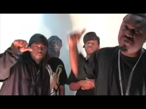 LOJRap Mine Fa Tha Takin'  **OFFICIAL VIDEO**