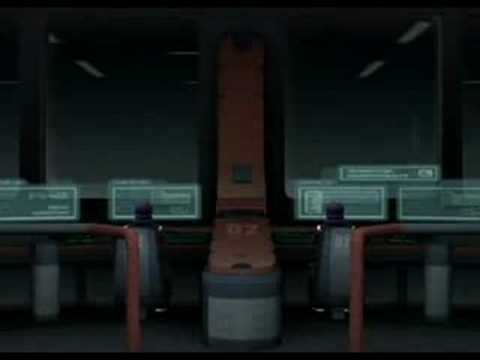 Xenosaga Episode I 24 - Meanwhile