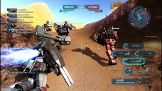 レーティングでフルアーマーガンダム出してみた