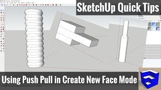 Using SketchUp