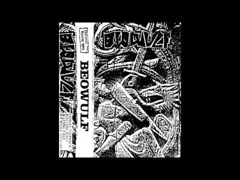 Beowulf - First Demo (Full Demo 90)