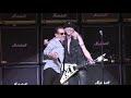 Michael Schenker Fest - Desert Song / Dancer (ft. Graham Bonnet) Live in Tokyo 2016