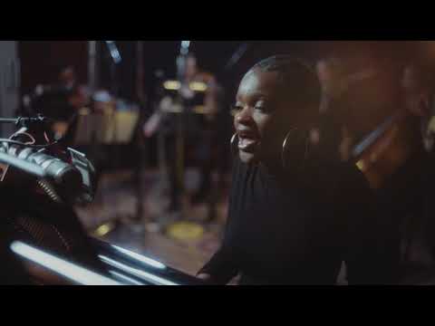 Naomi Kimpenu - Only (Live at Abbey Road Studios)
