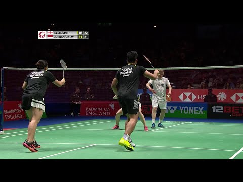 And it goes to a third game! | #YAE20