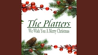 I Saw Mommy Kissing Santa Claus