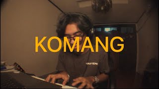 Download lagu Raim Laode - Komang (Cover) // Jeje mp3